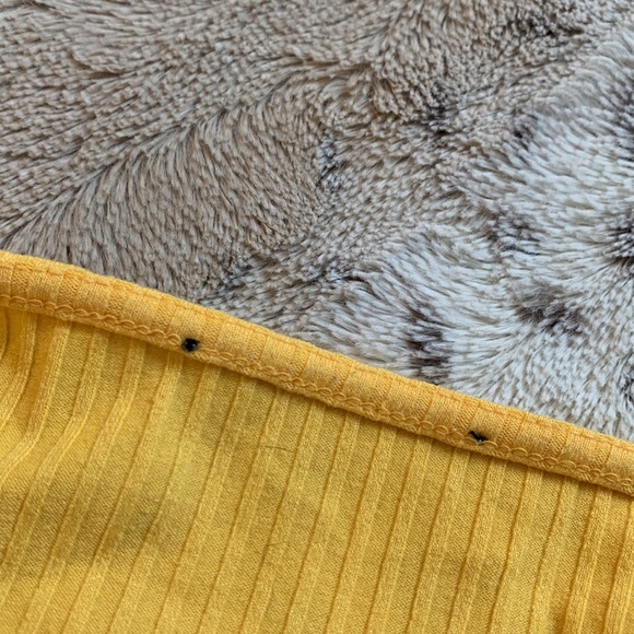 Free People Skinny Strap Seamless Brami - Picture 5 of 6